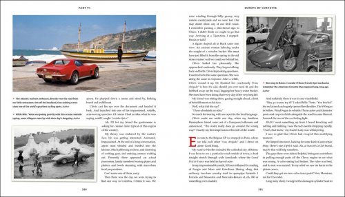 MY TRAVELS ON RACER ROAD: CAN-AM AND FORMULA 1 IN THEIR GOLDEN AGE