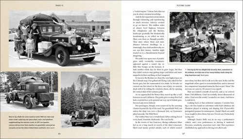 MY TRAVELS ON RACER ROAD: CAN-AM AND FORMULA 1 IN THEIR GOLDEN AGE