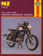 MZ TS125 (1270)