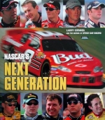 NASCAR'S NEXT GENERATION