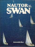 NAUTOR'S SWAN