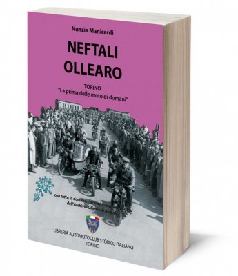 NEFTALI OLLEARO