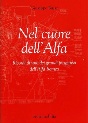 NEL CUORE DELL'ALFA