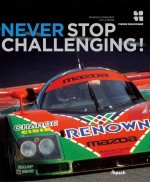 NEVER STOP CHALLENGING (ED. FRANCESE)