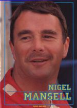 NIGEL MANSELL