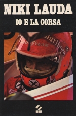 NIKI LAUDA IO E LA CORSA