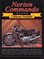 NORTON COMMANDO