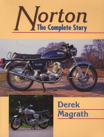 NORTON THE COMPLETE STORY