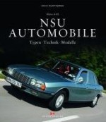 NSU AUTOMOBILE