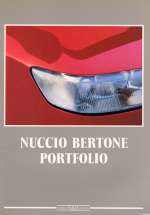 NUCCIO BERTONE PORTFOLIO