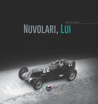 NUVOLARI, LUI