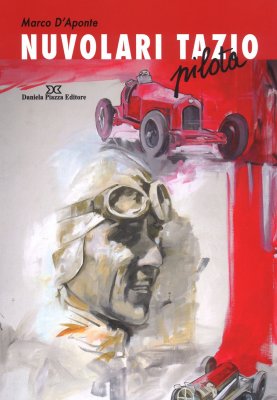 NUVOLARI TAZIO PILOTA