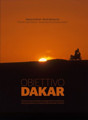 OBIETTIVO DAKAR