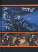 OFF ROAD CHAMPIONS 2001