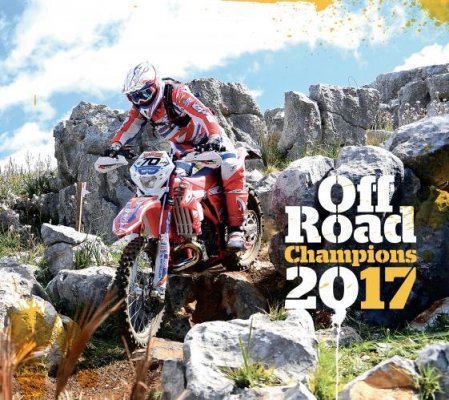 OFF ROAD CHAMPIONS 2017