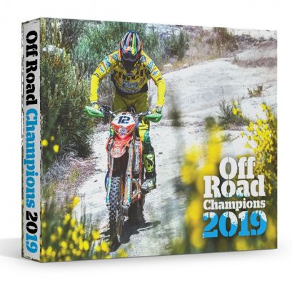 OFF ROAD CHAMPIONS 2019