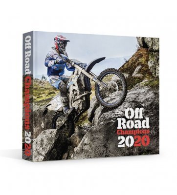 OFF ROAD CHAMPIONS 2020