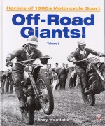 OFF-ROAD GIANTS! VOLUME 2