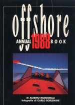 OFFSHORE ANNUAL BOOK 1988
