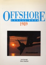 OFFSHORE ANNUAL BOOK 1989