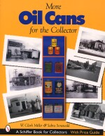 OIL CANS