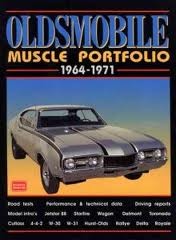 OLDSMOBILE 1964-1971