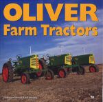 OLIVER FARM TRACTORS
