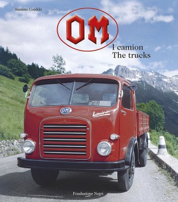 OM - I CAMION