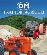 OM TRATTORI AGRICOLI