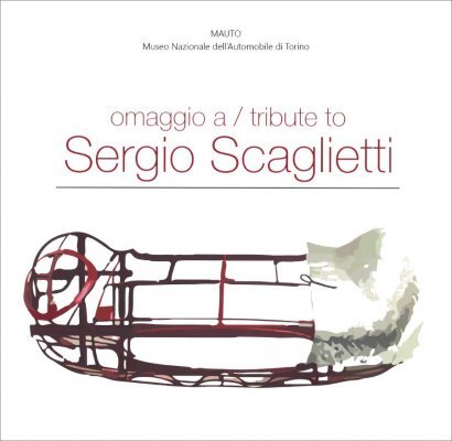 OMAGGIO A SERGIO SCAGLIETTI