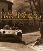 OPEN ROADS & FRONT ENGINES