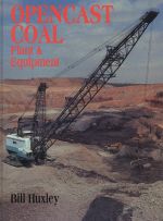 OPENCAST COAL PLANT & EQUIPMENT