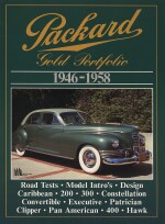 PACKARD 1946-1958