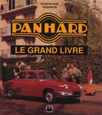 PANHARD LE GRAND LIVRE