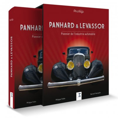 PANHARD & LEVASSOR