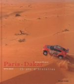 PARIS DAKAR 1979-2003