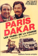 PARIS DAKAR