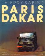 PARIS DAKAR