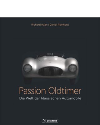 PASSION OLDTIMER