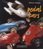 PEDAL CARS, AUTO PER GIOCO