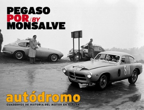 PEGASO POR MONSALVE