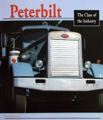 PETERBILT THE CLASS OF THE INDUSTRY