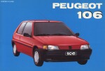 PEUGEOT 106 (ENGLISH EDITION)