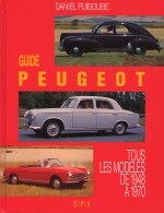 PEUGEOT GUIDE