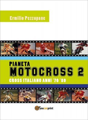 PIANETA MOTOCROSS 2