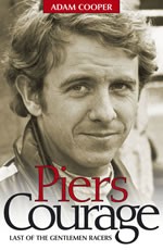 PIERS COURAGE