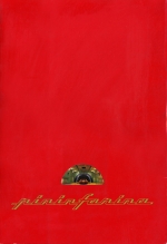 PININFARINA 1972-1973 (N.12)