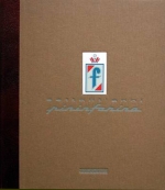 PININFARINA ARTE E INDUSTRIA 1930-2000