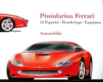 PININFARINA FERRARI 50 FIGURINI