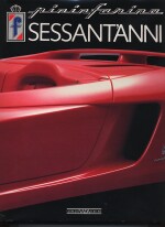 PININFARINA SESSANT'ANNI